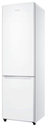 Холодильник Samsung RL-50 RFBSW Фото