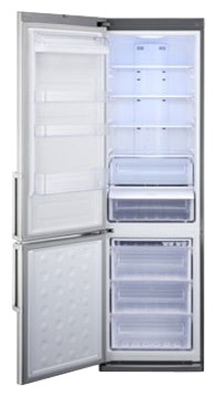 Холодильник Samsung RL-50 RQERS Фото