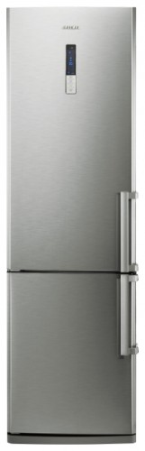 Холодильник Samsung RL-50 RQETS Фото