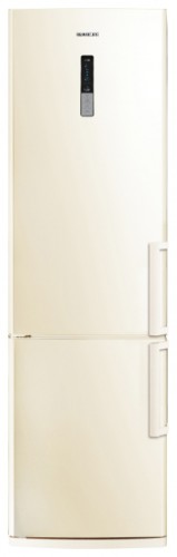Холодильник Samsung RL-50 RRCVB Фото