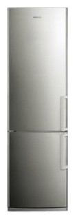 Холодильник Samsung RL-50 RSCMG Фото