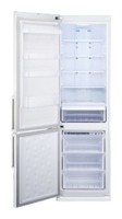 Холодильник Samsung RL-50 RSCSW Фото