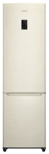 Холодильник Samsung RL-50 RUBVB Фото