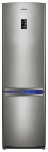 Холодильник Samsung RL-52 TEBIH Фото