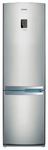 Холодильник Samsung RL-52 TEBSL Фото