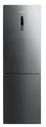 Холодильник Samsung RL-53 GTBIH Фото