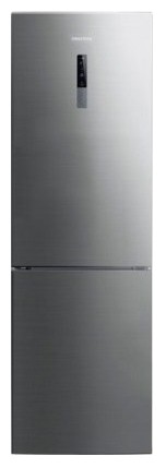 Холодильник Samsung RL-53 GTBMG Фото