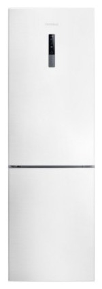 Холодильник Samsung RL-53 GTBSW Фото