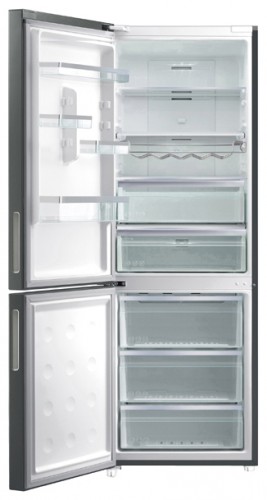 Холодильник Samsung RL-53 GYBIH Фото