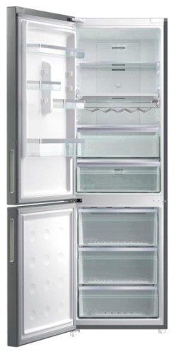 Холодильник Samsung RL-53 GYBMG Фото