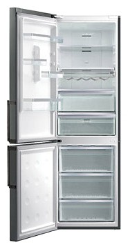 Холодильник Samsung RL-53 GYEIH Фото