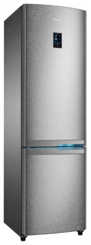 Холодильник Samsung RL-55 TGBX41 Фото