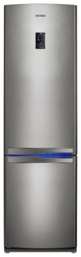 Холодильник Samsung RL-55 VEBIH Фото
