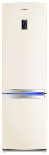Холодильник Samsung RL-55 VEBVB Фото