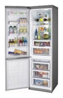 Холодильник Samsung RL-55 VGBIH Фото