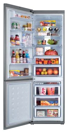Холодильник Samsung RL-55 VQBRS Фото