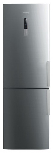 Холодильник Samsung RL-56 GHGMG Фото