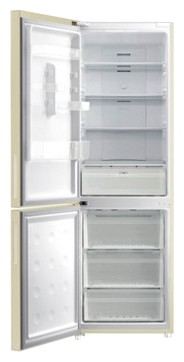 Холодильник Samsung RL-56 GSBVB Фото