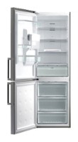 Холодильник Samsung RL-56 GWGIH Фото