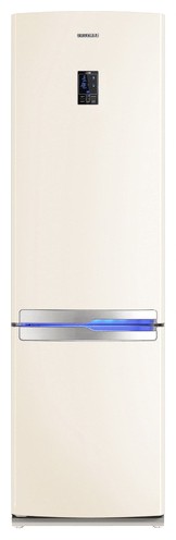 Холодильник Samsung RL-57 TGBVB Фото