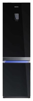 Холодильник Samsung RL-57 TTE2C Фото