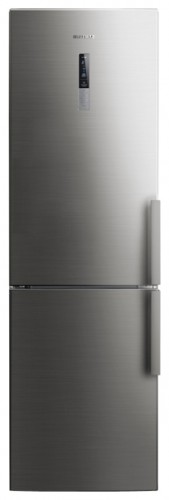 Холодильник Samsung RL-58 GQGIH Фото