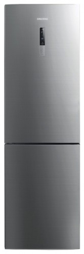 Холодильник Samsung RL-59 GYBMG Фото