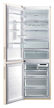 Холодильник Samsung RL-59 GYBVB Фото