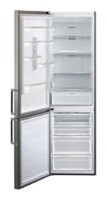 Холодильник Samsung RL-60 GEGIH Фото
