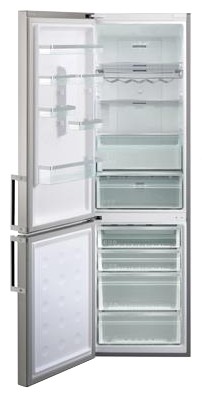 Холодильник Samsung RL-60 GZGTS Фото