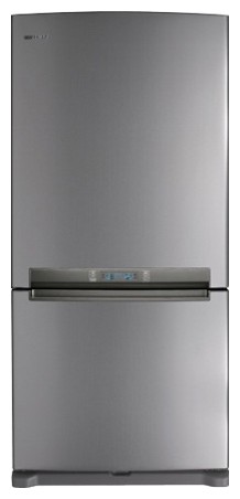 Холодильник Samsung RL-61 ZBSH Фото
