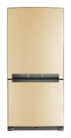 Холодильник Samsung RL-61 ZBVB Фото
