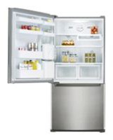 Холодильник Samsung RL-62 VCRS Фото