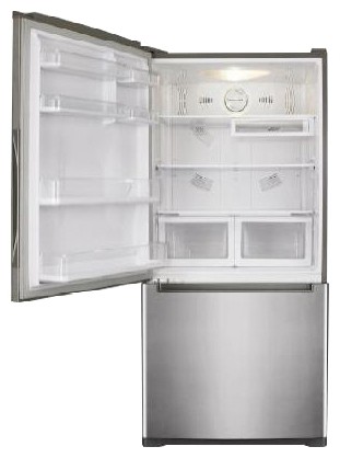 Холодильник Samsung RL-62 ZBPN Фото