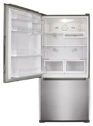 Холодильник Samsung RL-62 ZBSH Фото