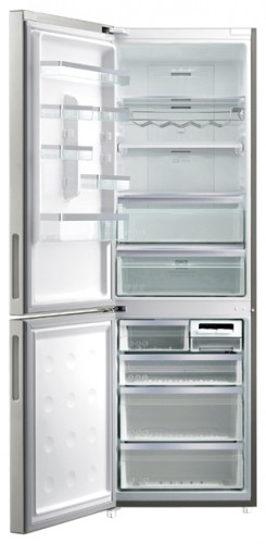 Холодильник Samsung RL-63 GABRS Фото