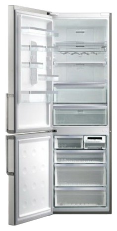 Холодильник Samsung RL-63 GAERS Фото