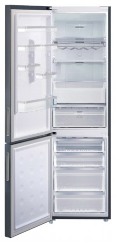 Холодильник Samsung RL-63 GCBIH Фото