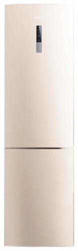 Холодильник Samsung RL-63 GCBVB Фото