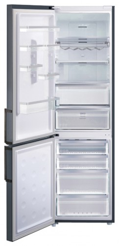 Холодильник Samsung RL-63 GCEIH Фото