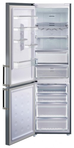 Холодильник Samsung RL-63 GCGMG Фото