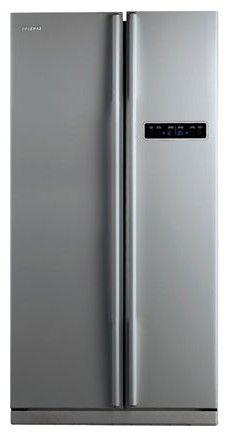 Холодильник Samsung RS-20 CRPS Фото