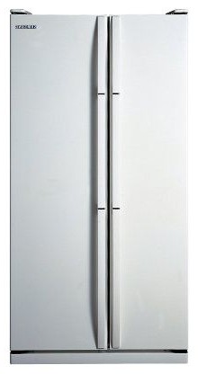 Холодильник Samsung RS-20 CRSW Фото