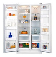 Холодильник Samsung RS-20 NCNS Фото