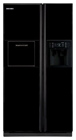 Холодильник Samsung RS-21 FLBG Фото