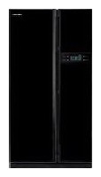 Холодильник Samsung RS-21 HNLBG Фото