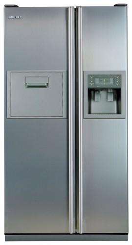 Холодильник Samsung RS-21 KGRS Фото