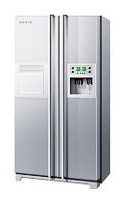 Холодильник Samsung RS-21 KLAL Фото