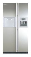 Холодильник Samsung RS-21 KLMR Фото