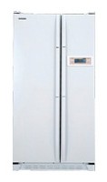 Холодильник Samsung RS-21 NCSW Фото